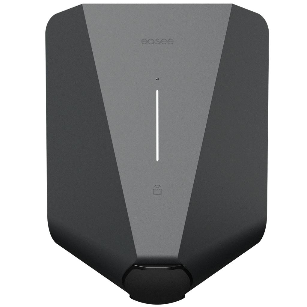 easee charge up 22kw met loadbalancing, Ophalen, Nieuw, Laadpaal