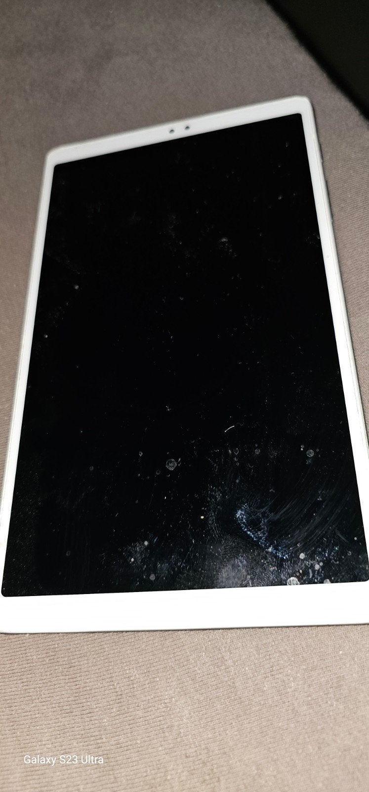 samsung a7lite, Ophalen, Gebruikt