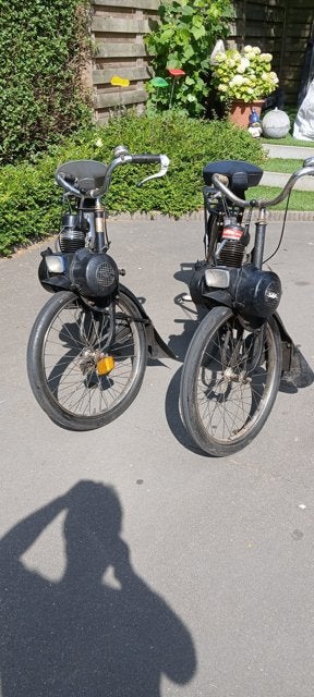 Solex(en) 3800 te koop op rommelmarkt zondag 23.08  Zedelgem, Particulier