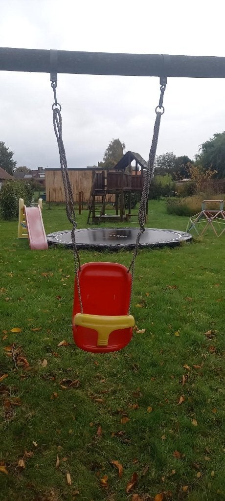schommel voor baby/peuter, Ophalen, Gebruikt, Schommel