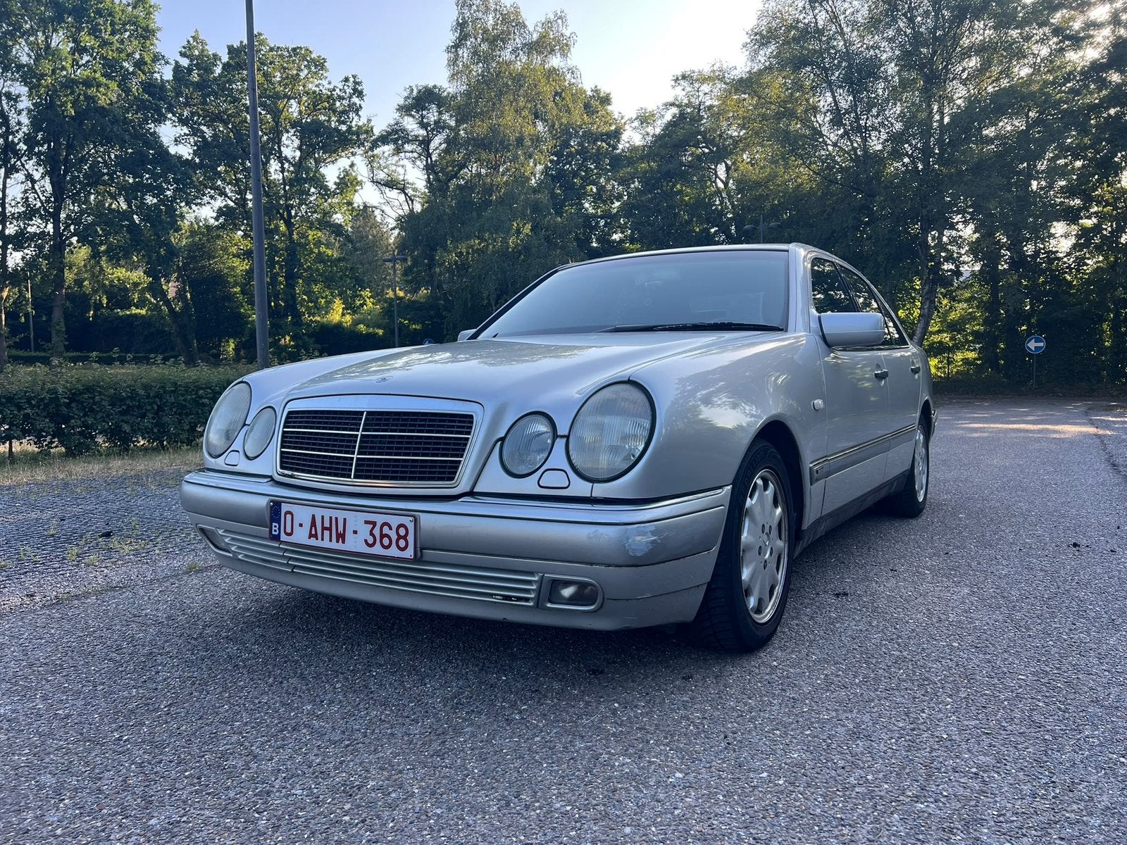 Mercedes benz, Autos, Particulier, Achat, Attache-remorque