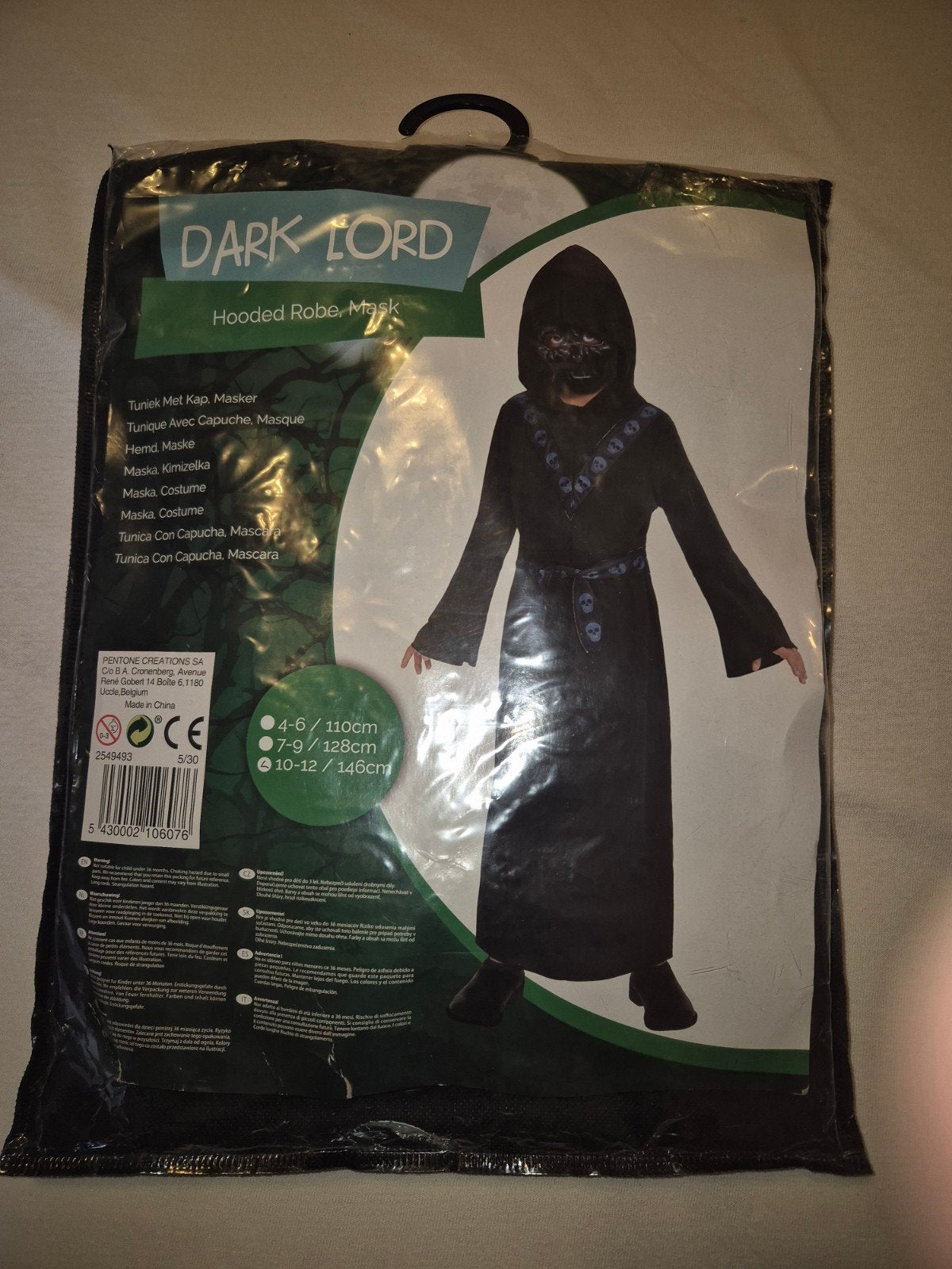 Fortnite pak, Kleding | Dames, Ophalen