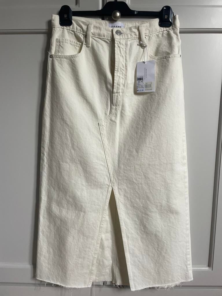 Nieuwe lange rok Frame maat 29, Ophalen of Verzenden, Nieuw, Maat 38/40 (M)