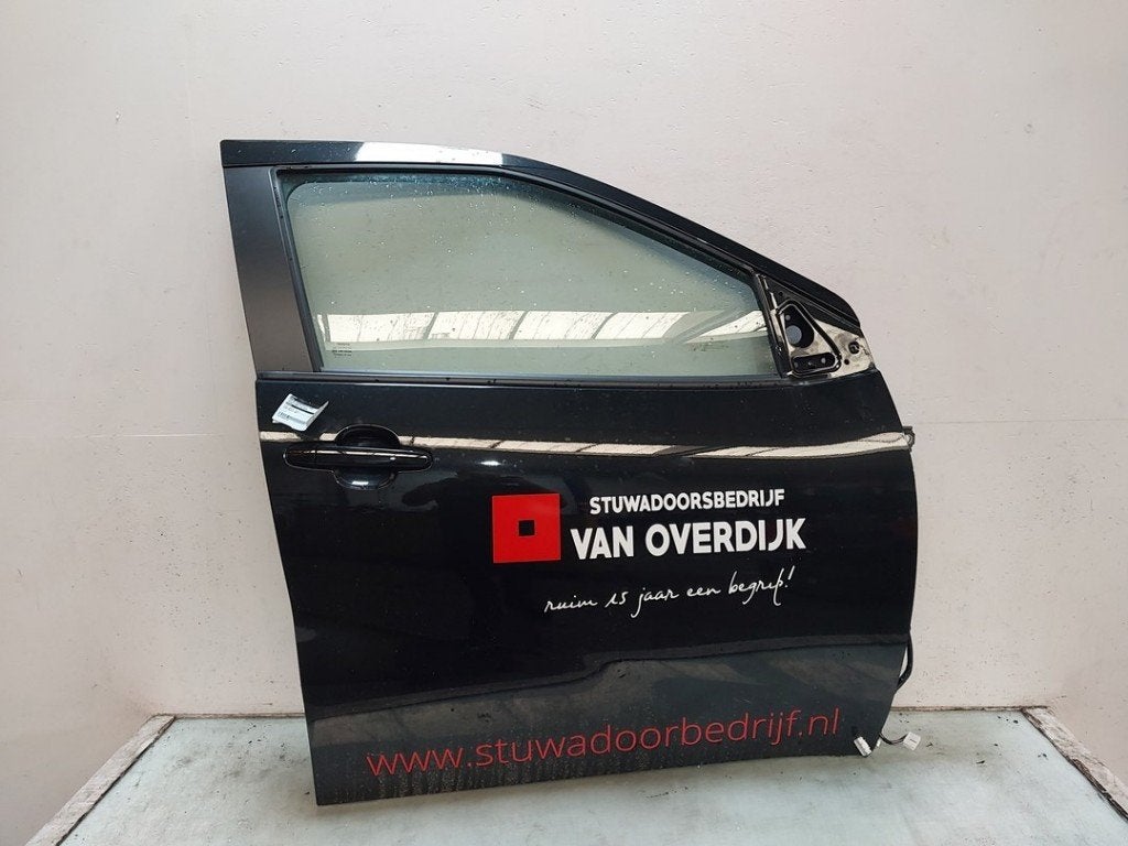PORTIER RECHTS VOOR Toyota Aygo X (01-2021/-) (|670010H080|), Gebruikt, Voor, Toyota, Deur