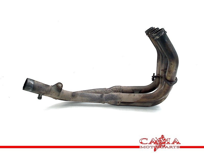 ÉCHAPPEMENT HEADER / DOWNPIPES Yamaha, Dhr. S. di Majo, Utilisé, Info@cama-motorparts.nl, P.J. Troelstraweg 8 8
3144 CX  MAASSLUIS, NL