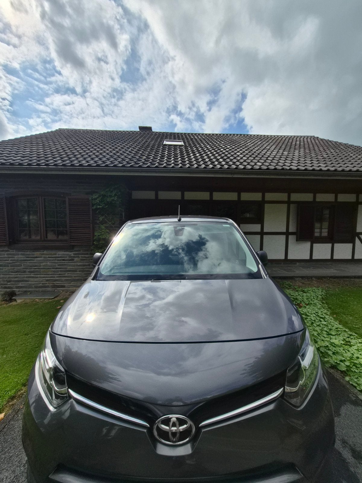 Toyota Proace City LONG L2 — 1.5 Diesel 130ch, Autos, Achat, ProAce, Carnet d'entretien, Diesel