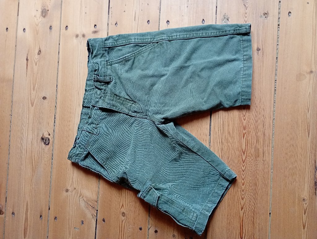 Short/bermuda scouts garçon 10ans Hopper, Garçon, Autres types, Hopper, Enlèvement