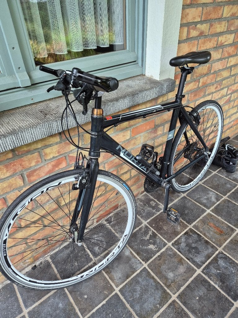 Fiets, Autres marques, Vitesses, Comme neuf, Enlèvement
