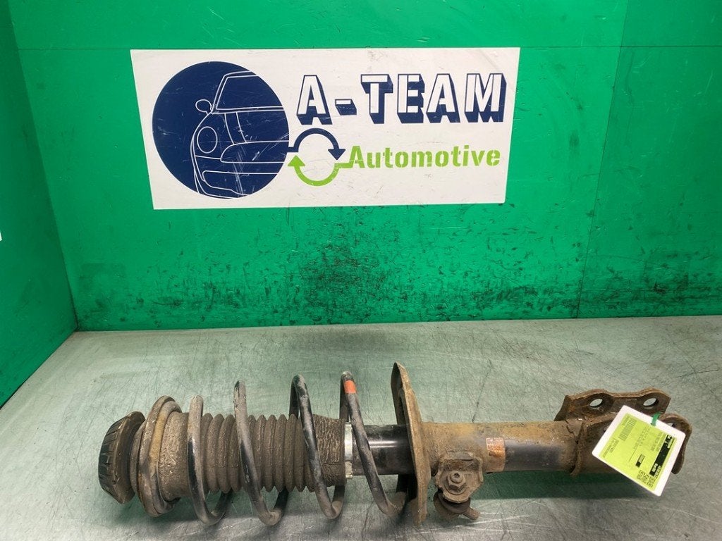 AMORTISSEUR OU ABSORBEUR DE CHOC AVANT GAUCHE Yaris II (P9), Kundenbetreuung@toyota.de, Toyota, Utilisé, Toyota-Allee 2
50858  Köln, DE