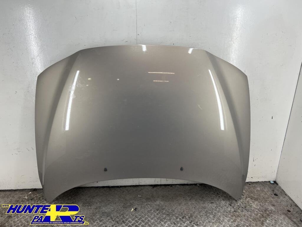 Motorkap beige 446-46 Volvo S60 I ('00-'09) 30796490, Enlèvement ou Envoi, Volvo, Capot moteur, Volvo