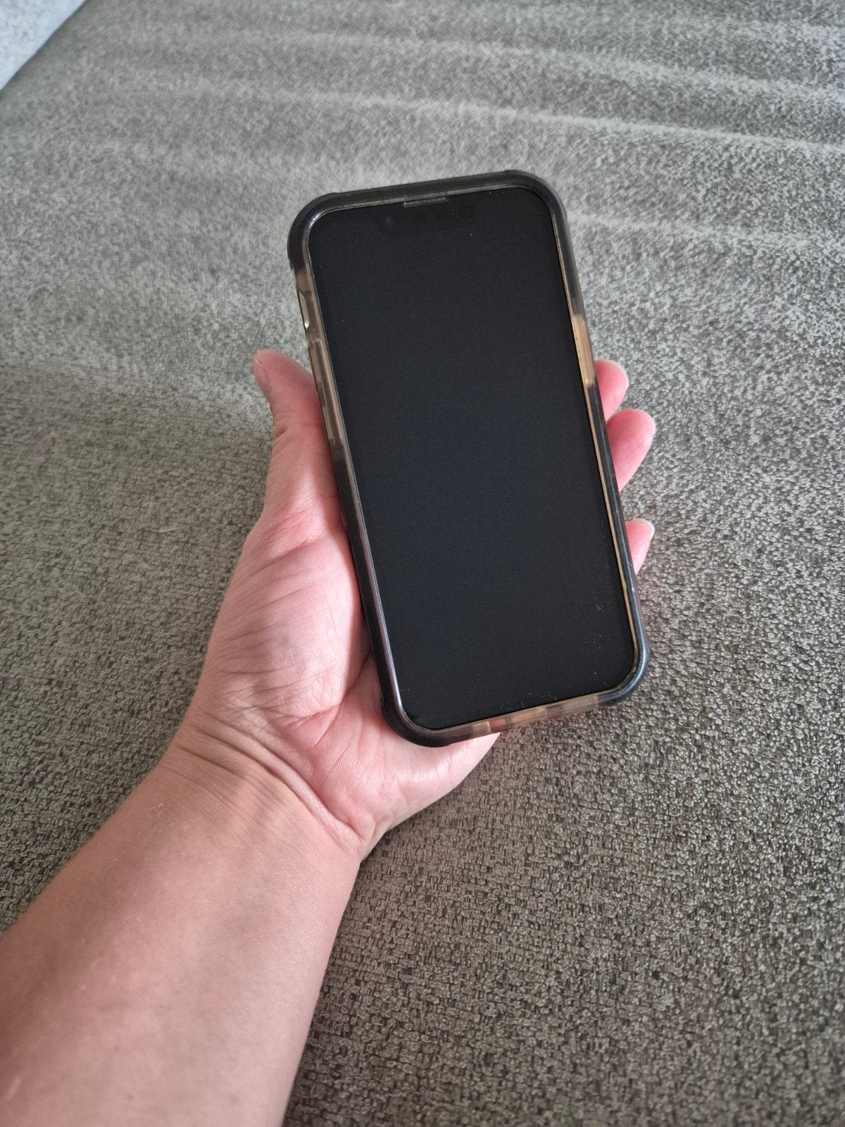 Iphone 13 mini, Enlèvement ou Envoi, Noir, IPhone 13 mini