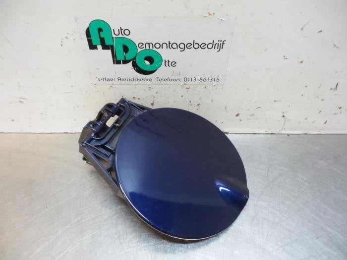 Clapet réservoir d'un Citroen C3 (C3 02-) (KPUD), -, 3 mois de garantie, Utilisé, -