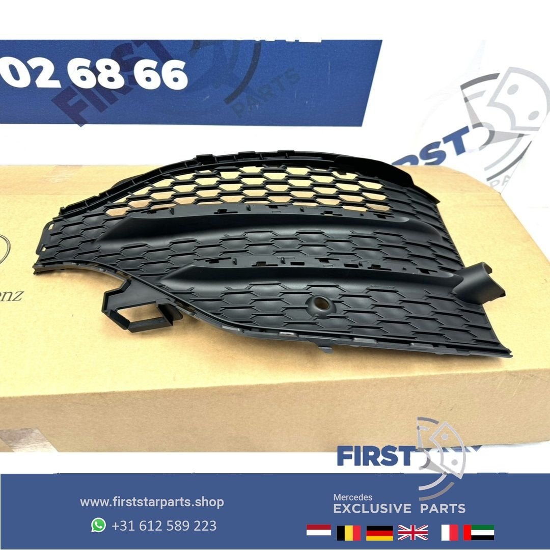 A1678857403 A1678857503 W167 AMG BUMPER ROOSTER LINKS+RECHTS, Utilisé, -, -, Enlèvement ou Envoi