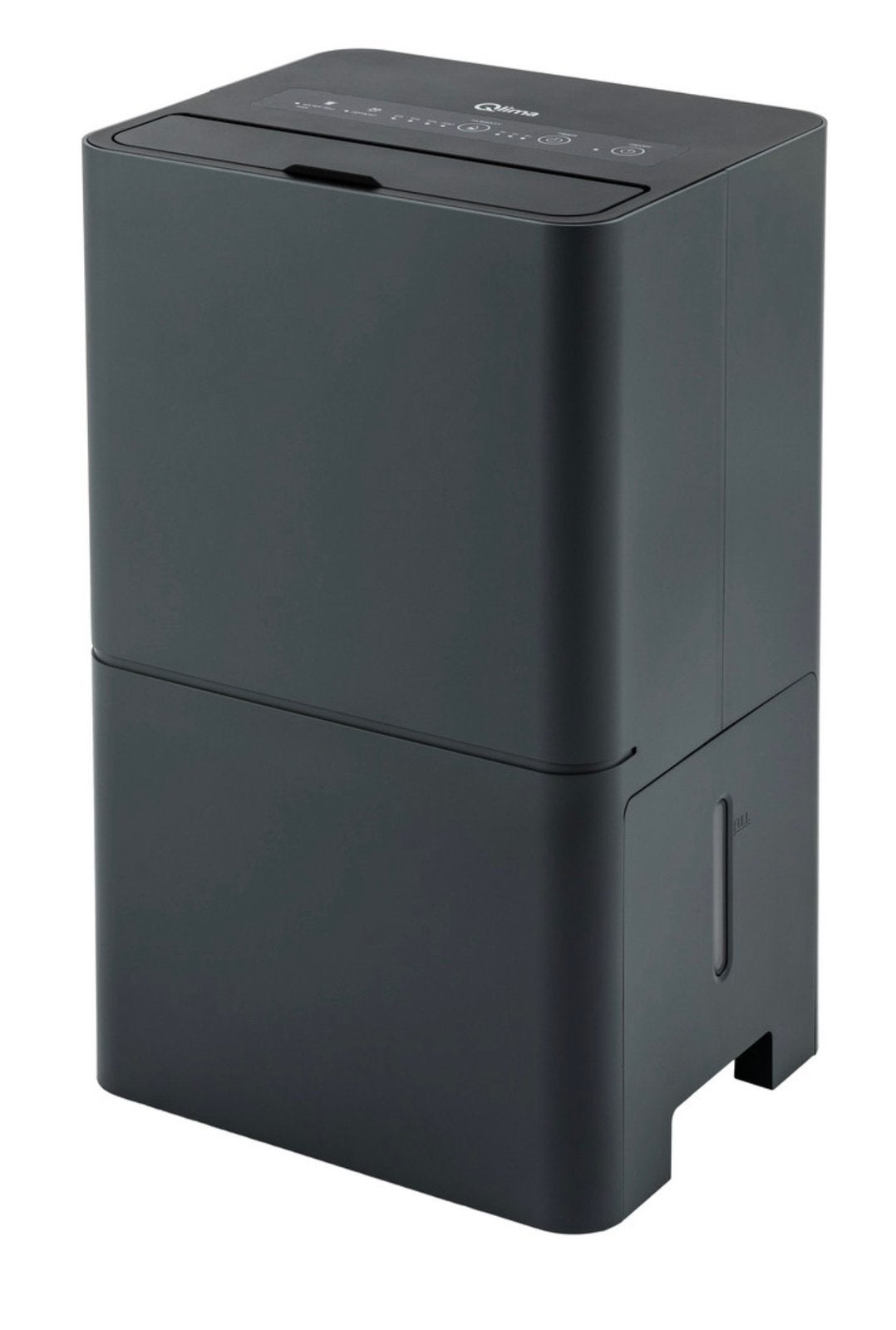 Qlima D 812 smart, Electroménager, Enlèvement, Comme neuf, Déshumidificateur