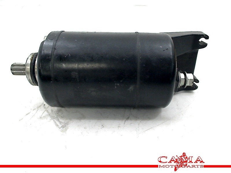 STARTMOTOR KLE 650 Versys 2007-2009 (KLE650 KLE650A-B), Dhr. S. di Majo, Gebruikt, Info@cama-motorparts.nl, P.J. Troelstraweg 8 8
3144 CX  MAASSLUIS, NL