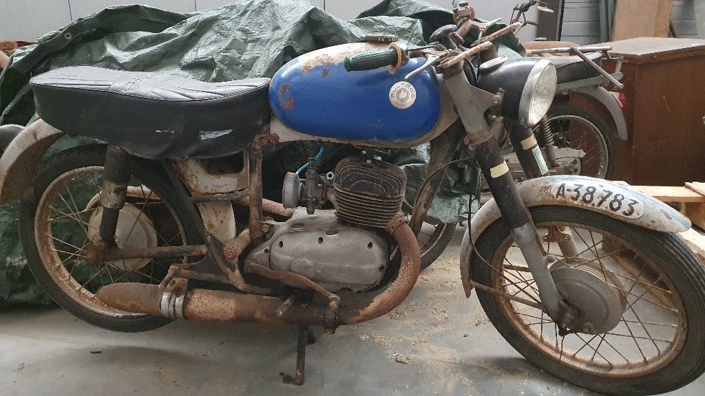 Bultaco