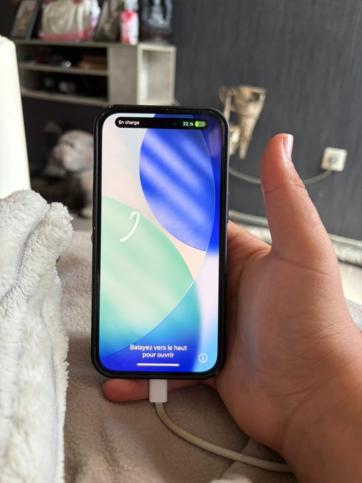 Iphone 15, Télécoms, Enlèvement, Comme neuf