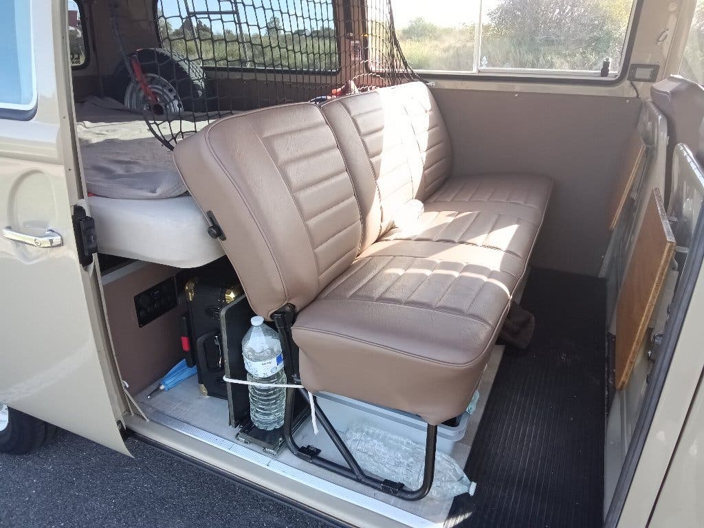 VW T2, foto 7