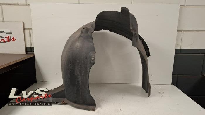 Passage de roue d'un Volkswagen Polo, Volkswagen, -, 3 mois de garantie, Utilisé