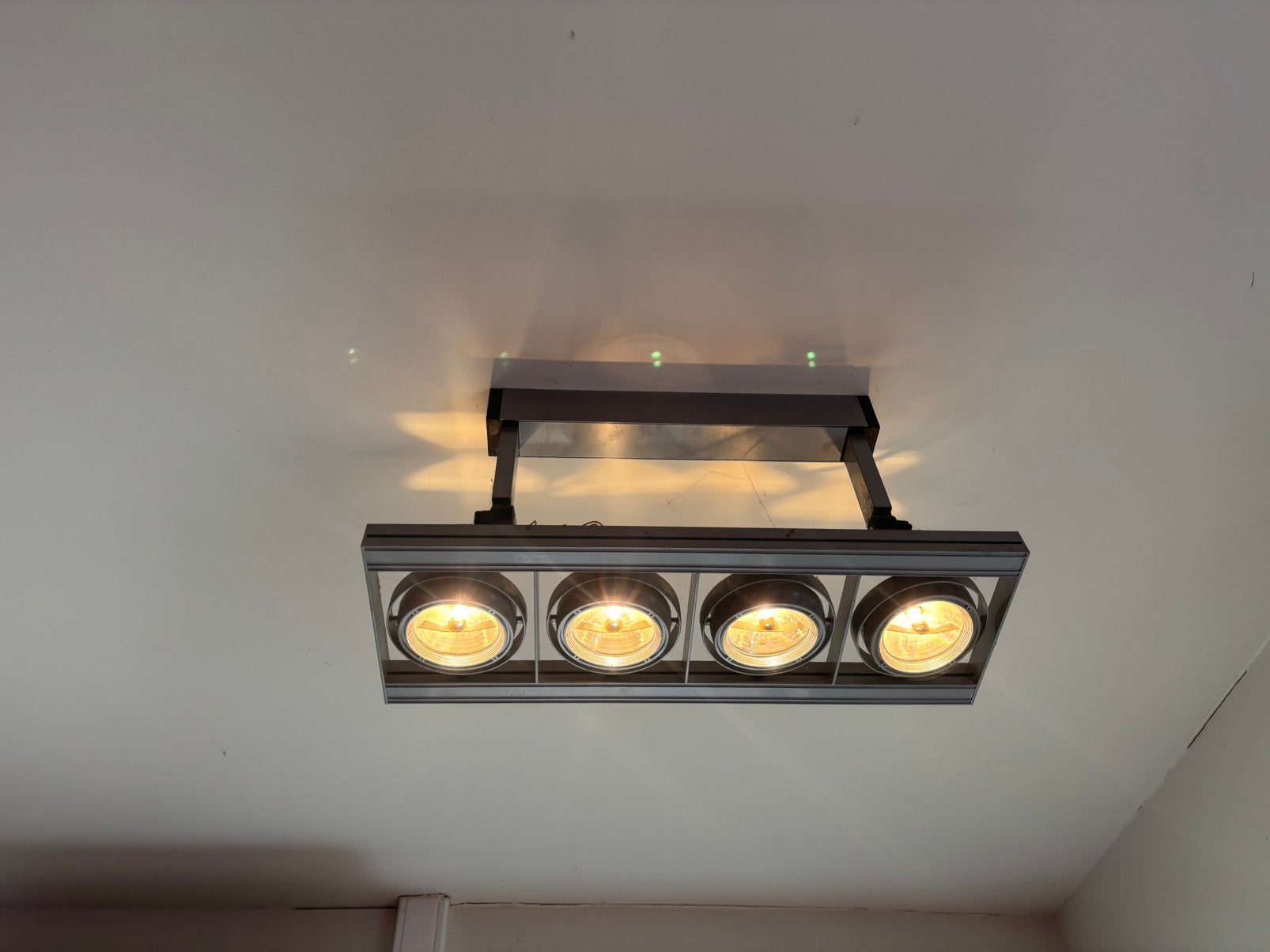Luminaires design, Enlèvement, Comme neuf