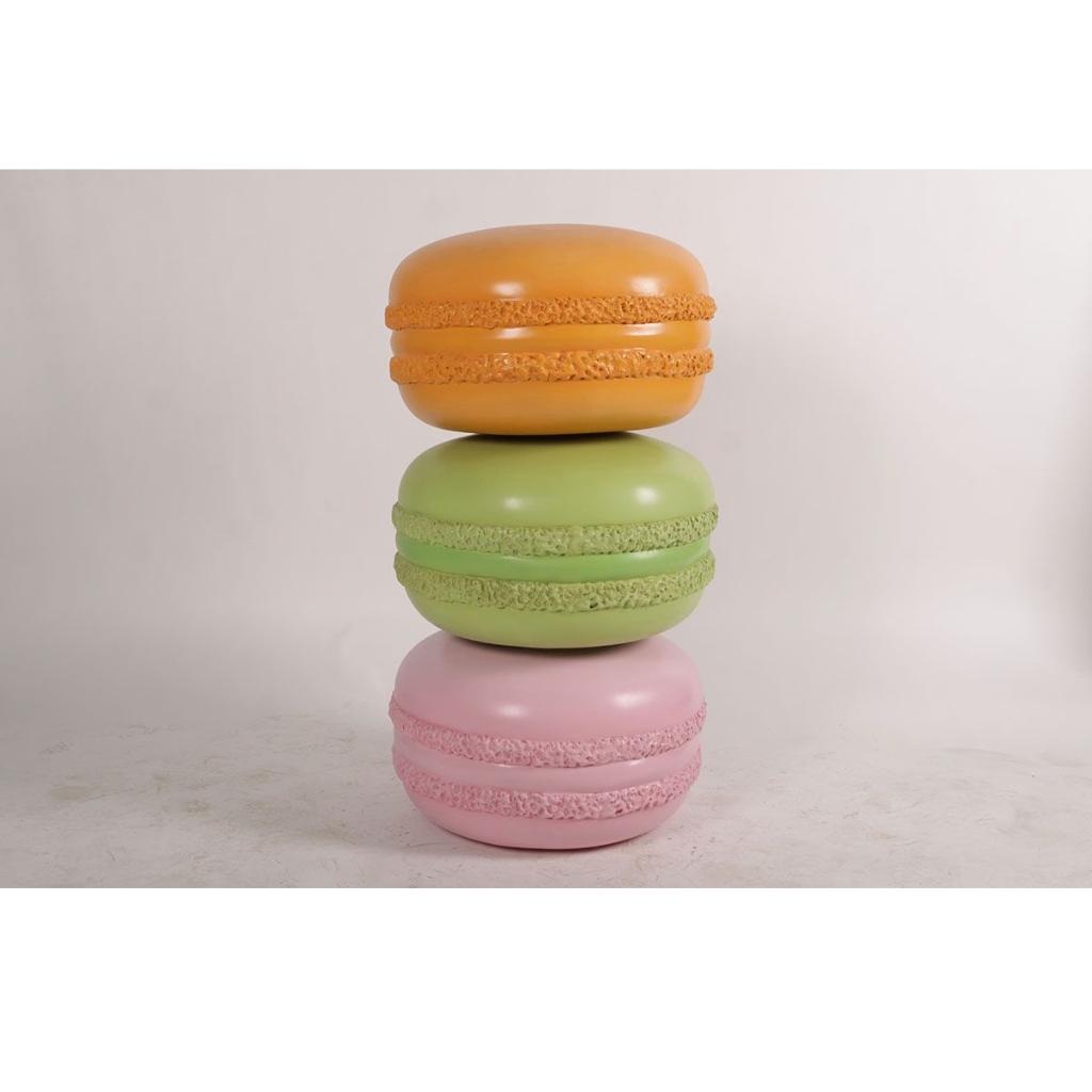 Macaron 36 x 60 cm - Largeur 60 cm, Enlèvement, Neuf