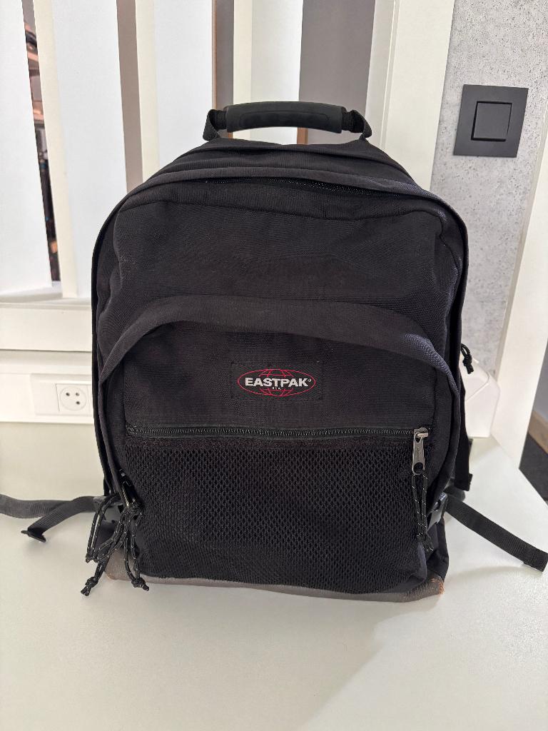 Eastpak Ultimate Sac à Dos, Enlèvement ou Envoi, Utilisé, Eastpak