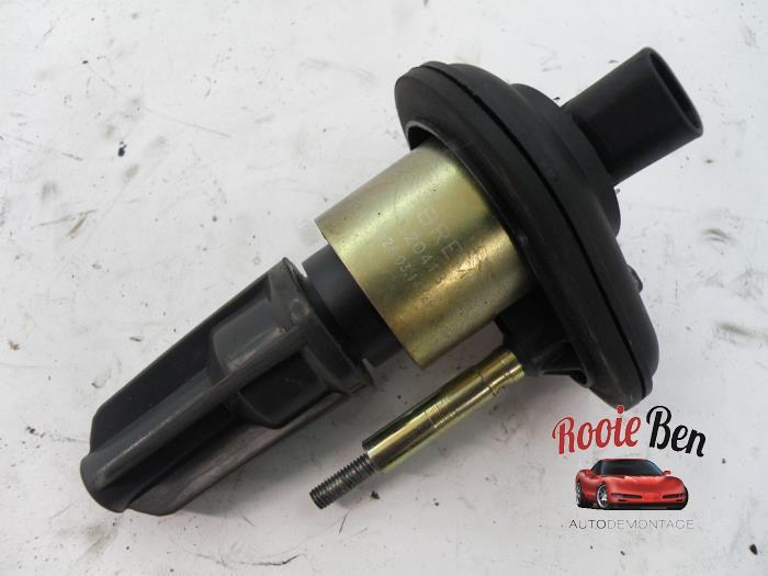 Bobine van een Chevrolet Trailblazer, Gebruikt, -, Ophalen of Verzenden, -