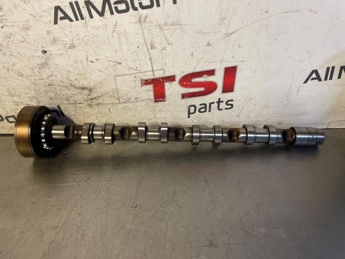 Arbre à cames d'un Volkswagen Golf, Volkswagen, -, 3 mois de garantie, Utilisé