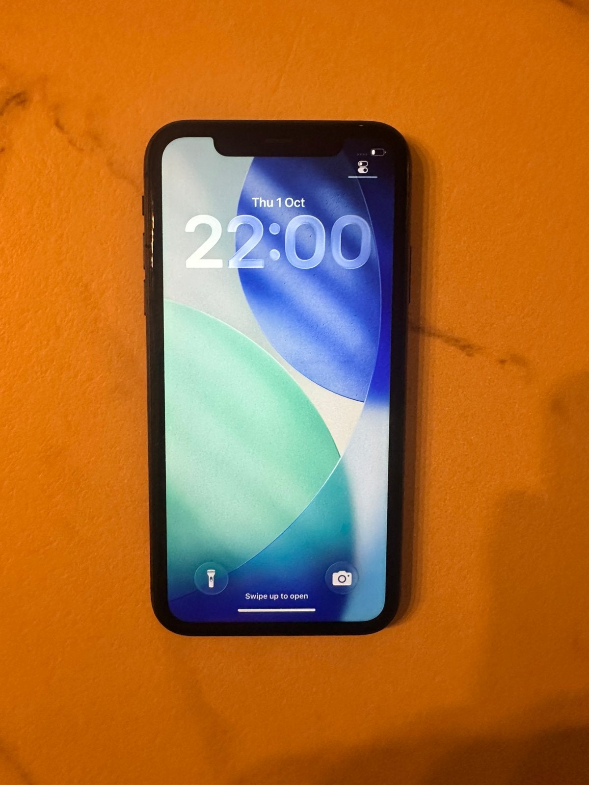 Iphone 11, Ophalen, Zo goed als nieuw