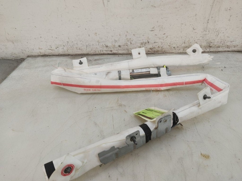 AIRBAG DAK RECHTS BYD Seal U (01-2024/-) (|SA3HK5820800|), Dhr. J. Ham, Gebruikt, Overige automerken, Administratie@autoham.nl