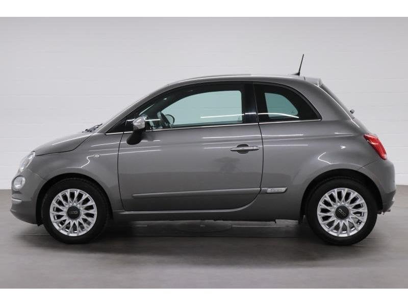 Fiat 500 STAR Fiat 500 STAR 1.2 ESSENCE, 1242 cm³, Achat, Euro 6, 69 ch
