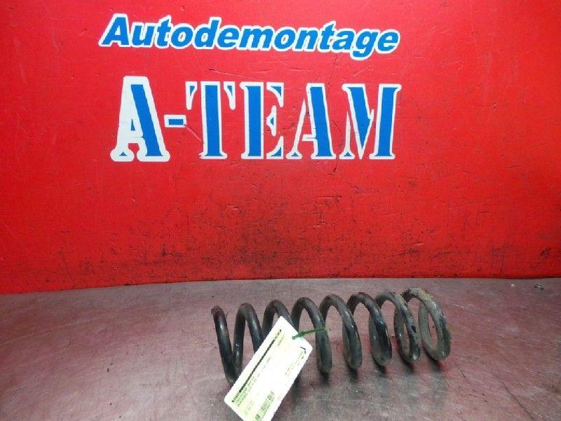 TORSIEVEER ACHTER Mercedes-Benz CLS (C219) (01-2004/02-2011), Gebruikt, Mercedes-Benz