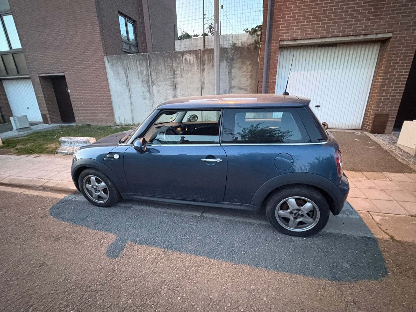 Mini one essence, Autos, Achat, Particulier, Essence, One