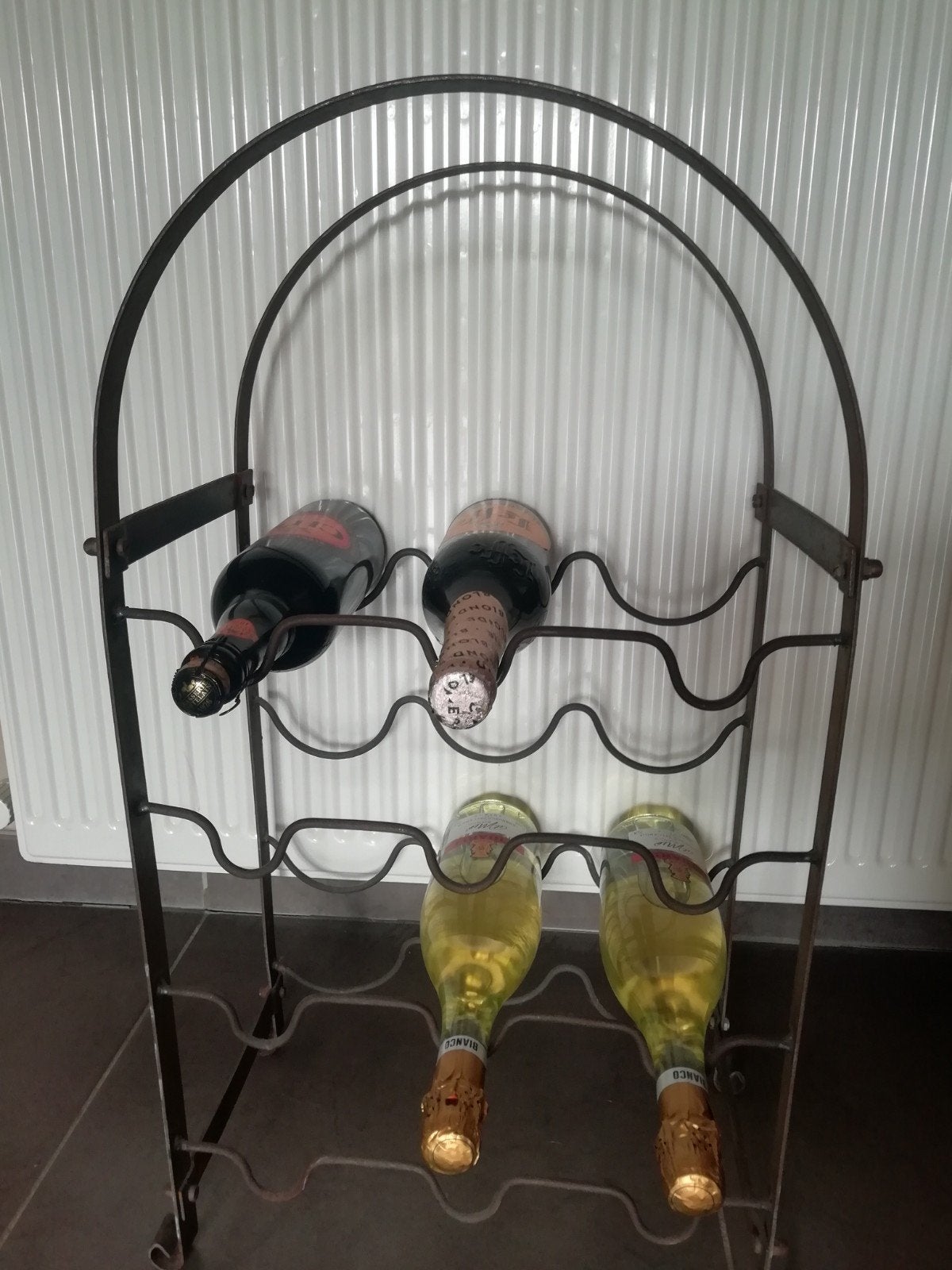 Wijnrek., Huis en Inrichting, Woonaccessoires | Wijnrekken, Ophalen