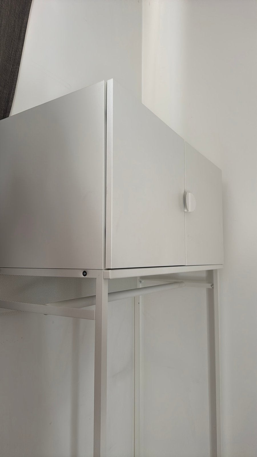 IKEA Platsa, Ophalen, Zo goed als nieuw