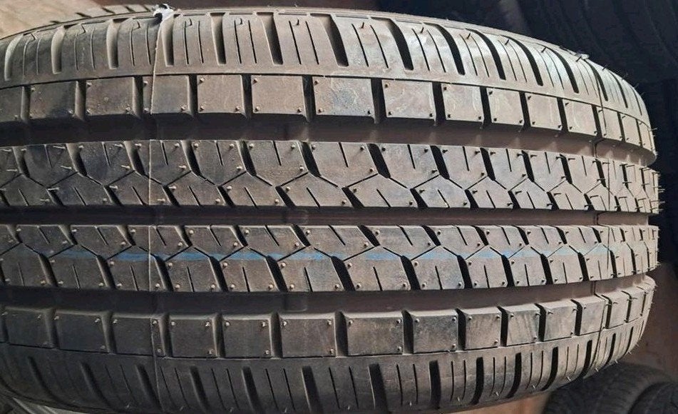 225/60/16 2256016 225/60r16 zomer demo Bridgestone, Ophalen