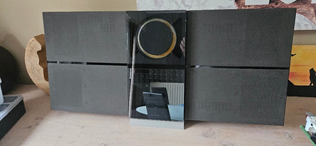 Bang and olufsen beosound, Ophalen, Zo goed als nieuw, Tuner of Radio, Bang & Olufsen