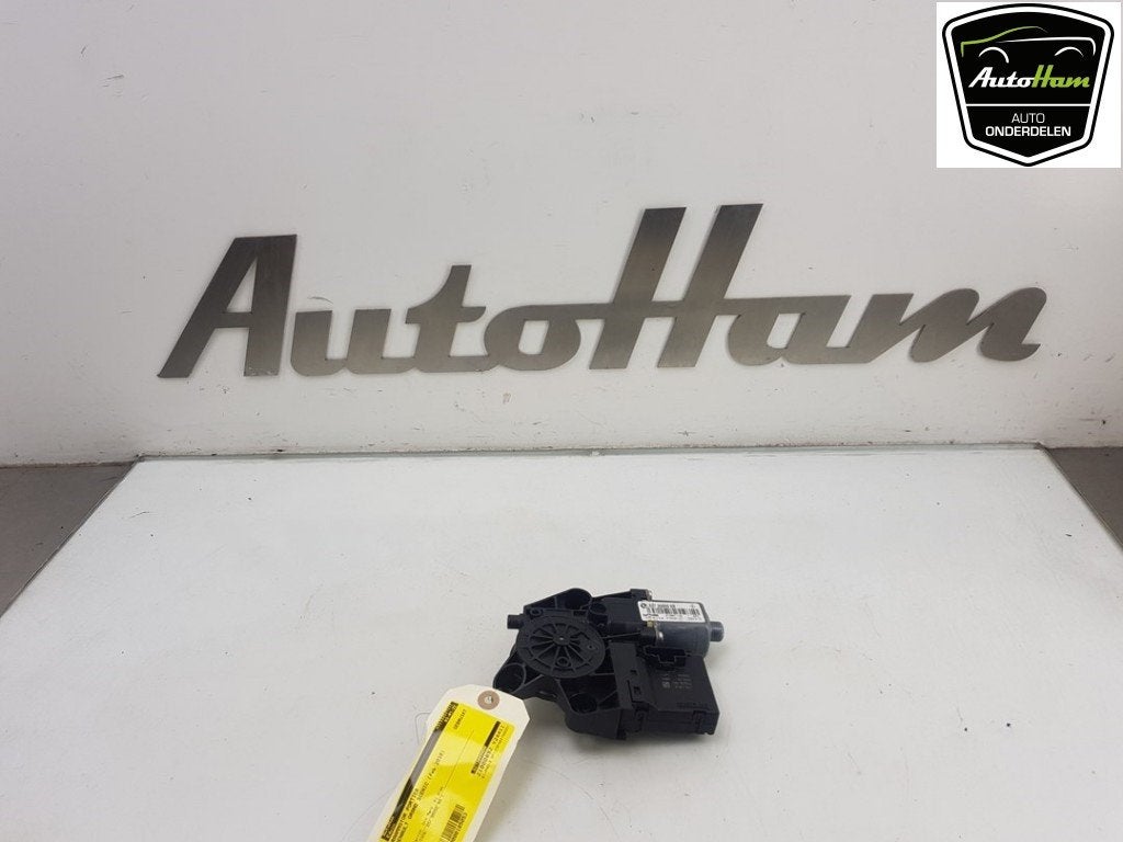 MOTOR RAAMMECHANIEK Renault Grand Scénic III (JZ), Auto-onderdelen, Gebruikt, Renault