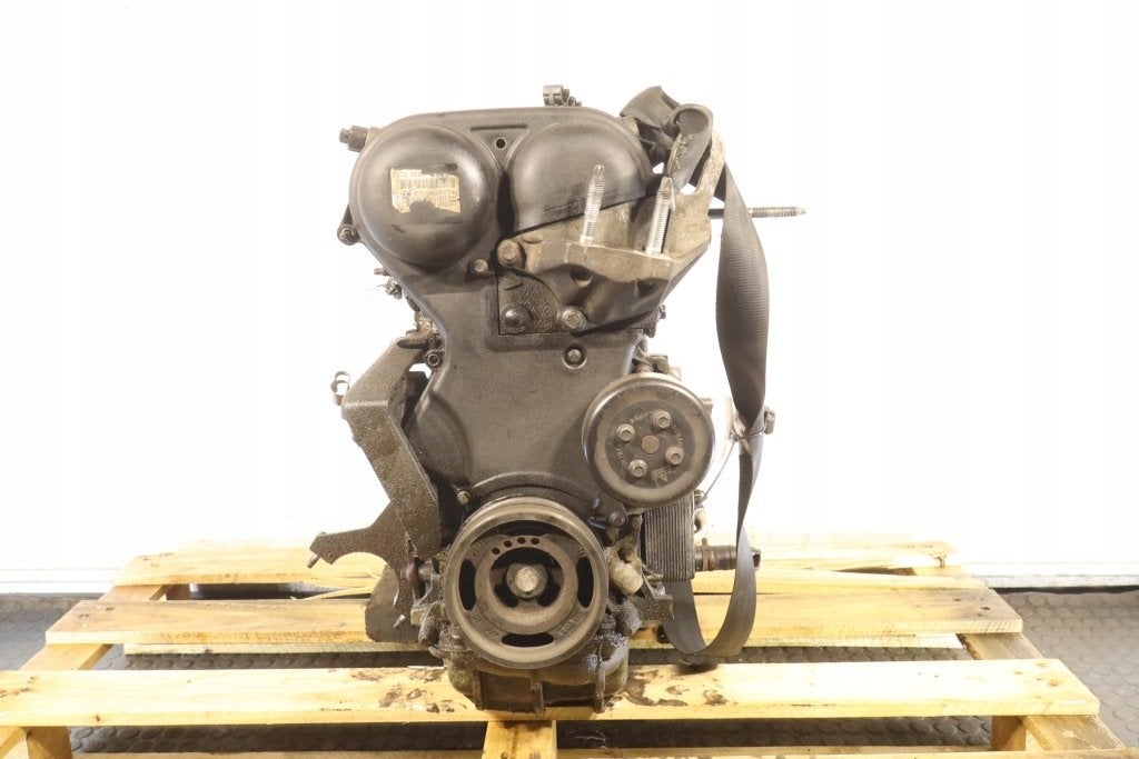 Moteur PNBA Nu FORD MONDEO, Autos : Pièces & Accessoires, Envoi, Utilisé, Daihatsu