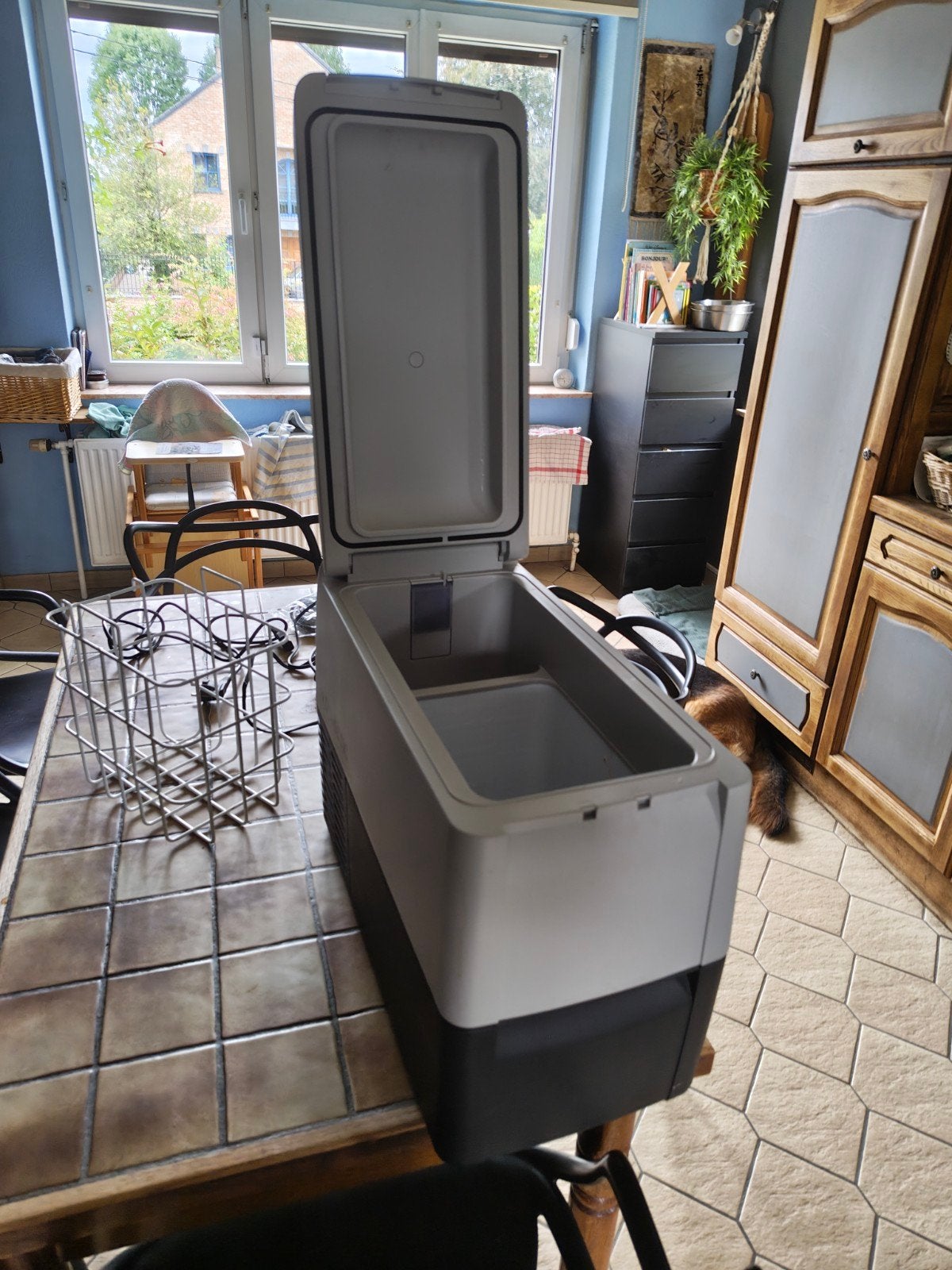 frigo congélateur, Enlèvement ou Envoi