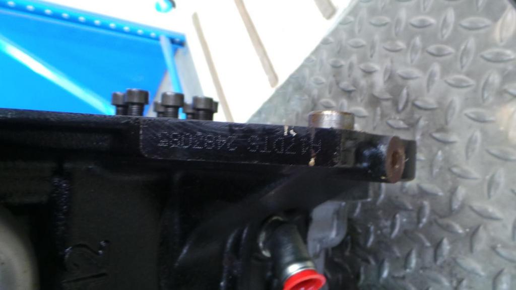 OPEL ASTRA MOTOR 2014, Ophalen of Verzenden, Gebruikt, Stiba lid