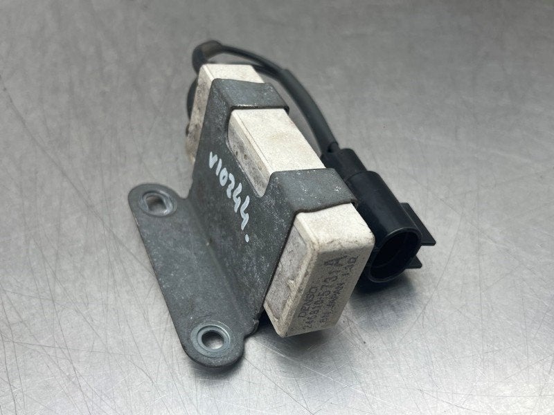 KACHELWEERSTAND Toyota Yaris III (P13) (|2458105731A|), Gebruikt, Toyota