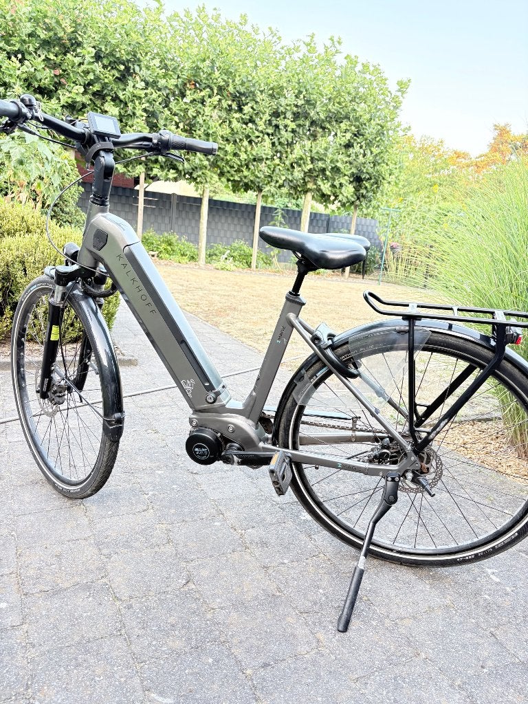Kalkhoff E-bike, Fietsen en Brommers, Elektrische fietsen, Ophalen, Gebruikt, Overige merken