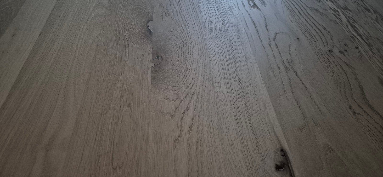 Eiken tafel, Huis en Inrichting, Tafels | Eettafels, Ophalen of Verzenden