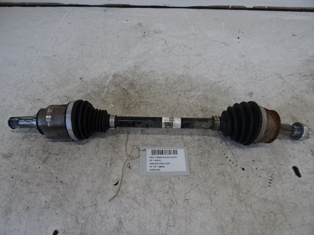 CARDAN AVANT GAUCHE (TRANSMISSION) Opel Corsa E (13149830), Autos : Pièces & Accessoires, Utilisé, Opel