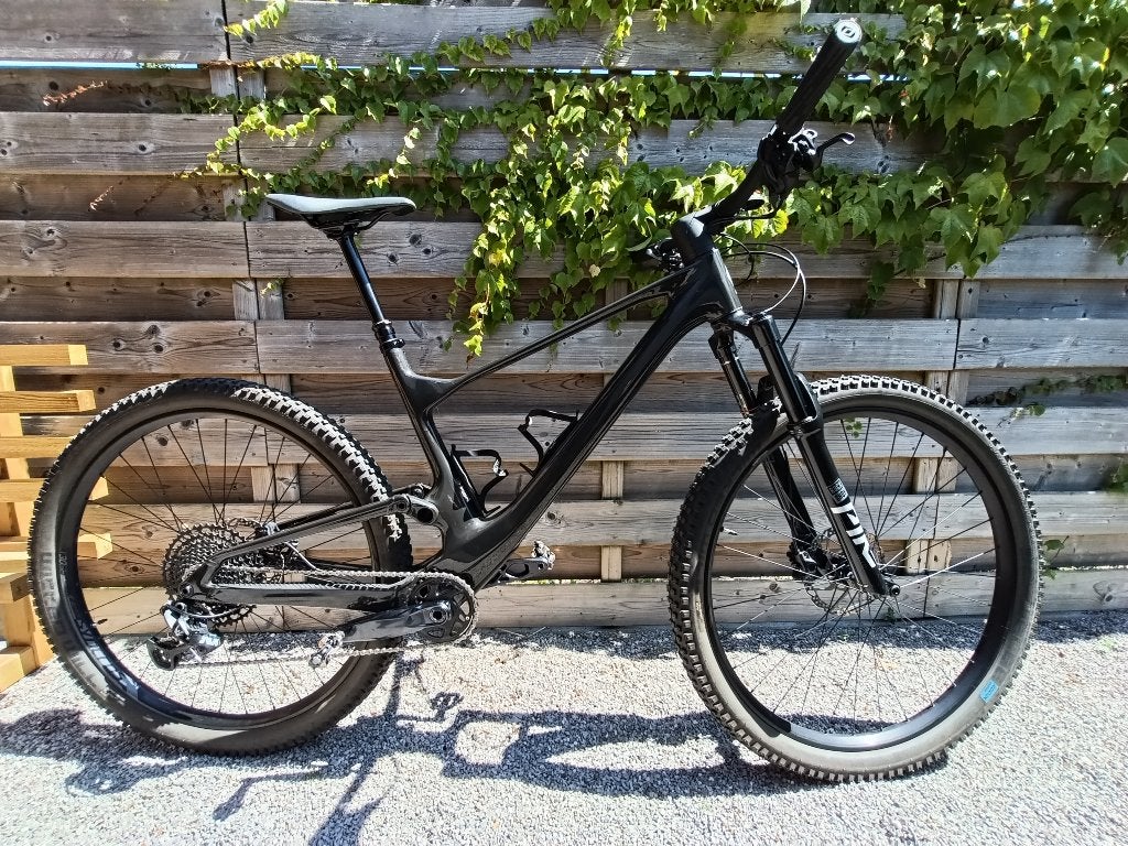 Vélo de montagne Scott Spark 940 carbon, Vélos & Vélomoteurs, Vélos | VTT & Mountainbikes, Comme neuf, Hommes, Autres marques