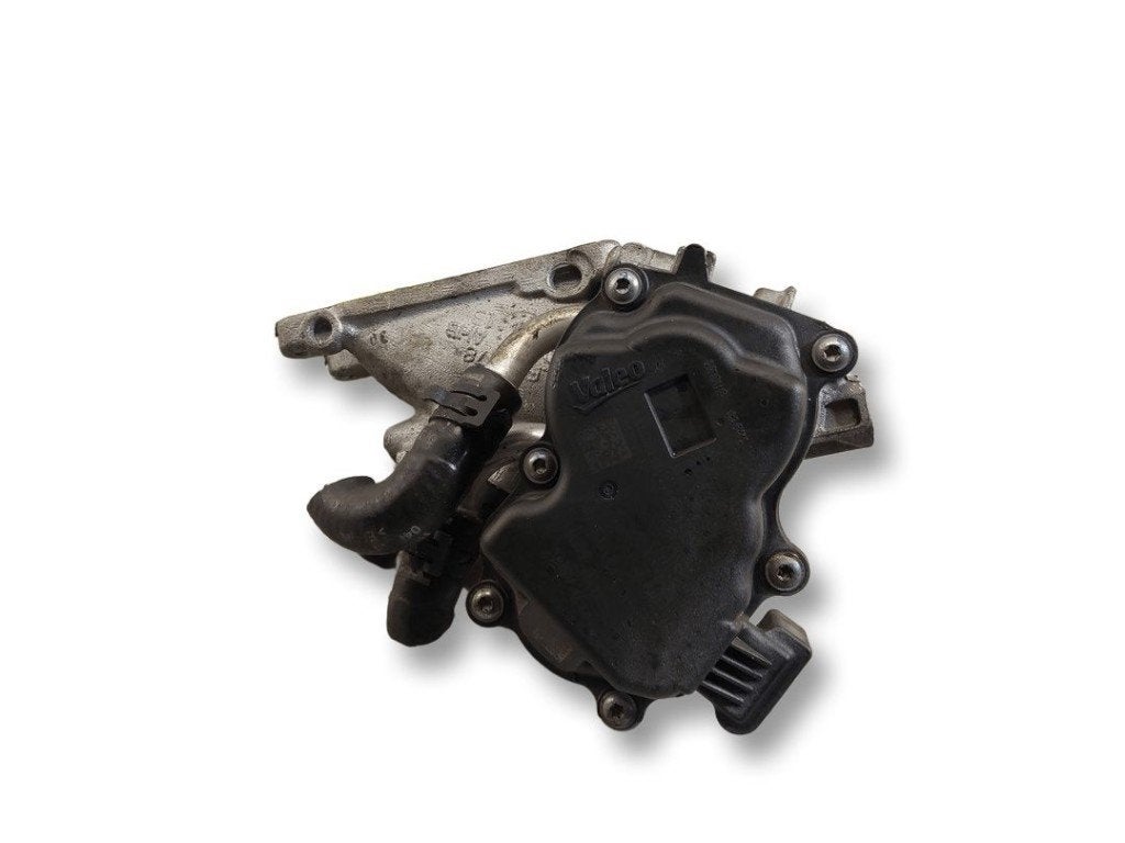 EGR KLEP Volkswagen Caddy IV (|04L128637A|), Gebruikt, Volkswagen, Volkswagen AG, Kundenbetreuung@volkswagen.de