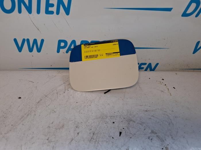 Tank Klep van een Volkswagen Caddy (LB9A), Gebruikt, -, Volkswagen, -