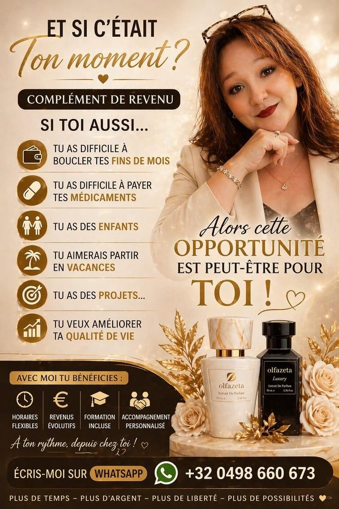 Teletravail conseillere beauté, Vacatures, Vacatures | Uiterlijke verzorging