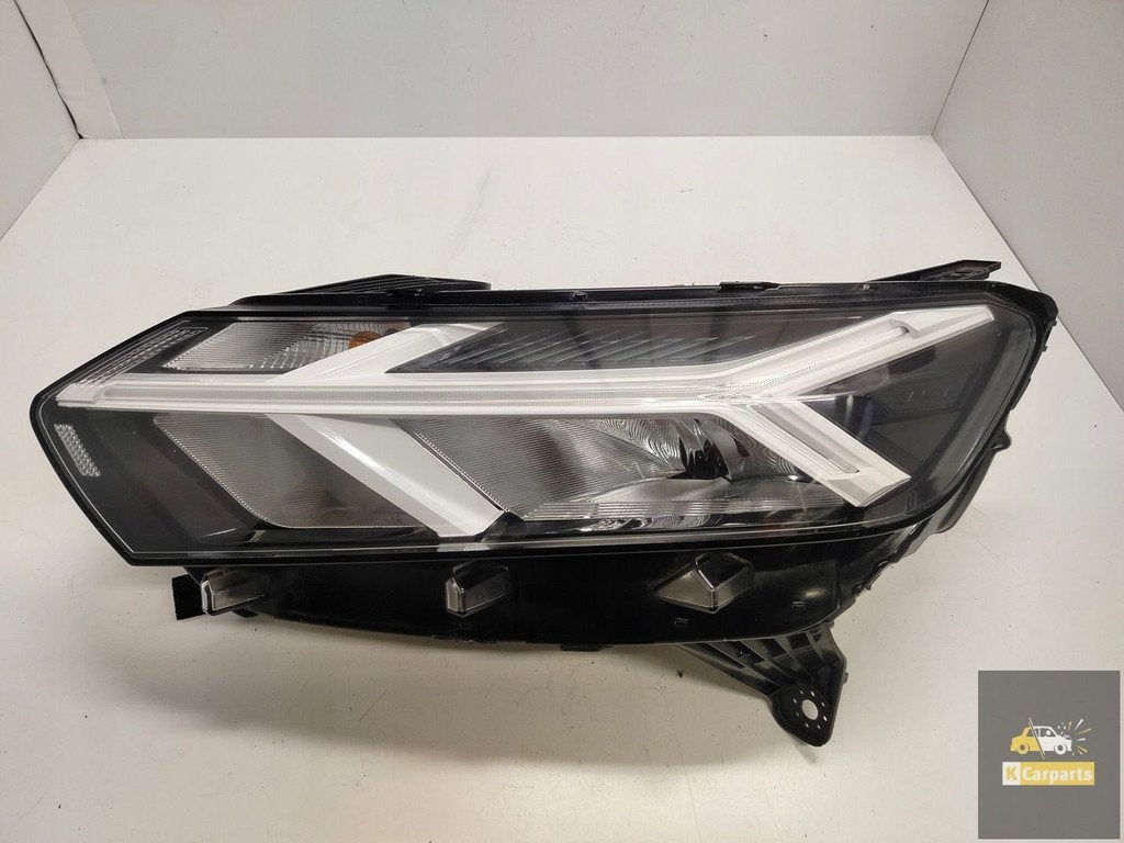 260602561R, Dacia Sandero III Logan III jogger Wit LED-lamp, Dacia, Gebruikt, Automobile-Dacia SA, Dacia.contact@daciagroup.com